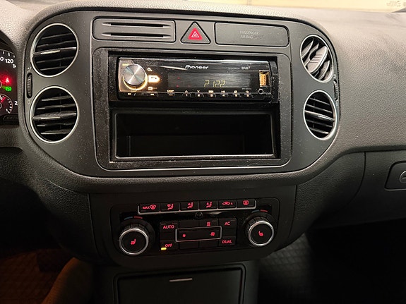 Volkswagen Golf Plus 11 of 27