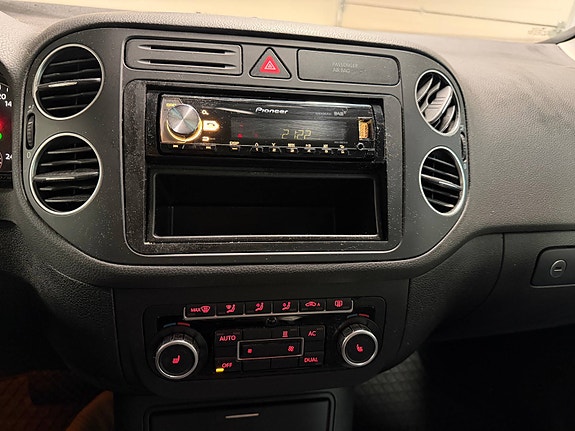 Volkswagen Golf Plus 12 of 27