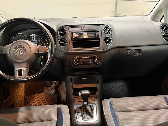Volkswagen Golf Plus 16 of 27