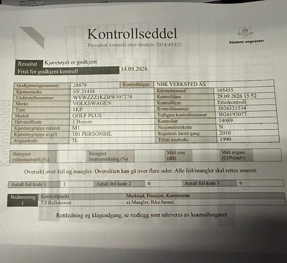 Volkswagen Golf Plus 23 of 27
