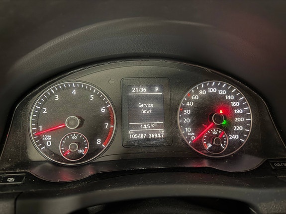 Volkswagen Golf Plus 10 of 27