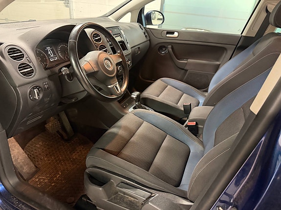 Volkswagen Golf Plus 7 of 27