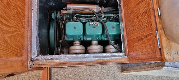Nidelv 24 1982 modell. 4 of 9
