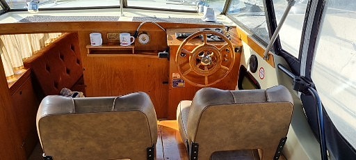 Nidelv 24 1982 modell. 7 of 9