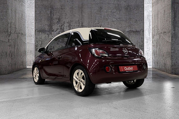 Opel ADAM 2 of 13