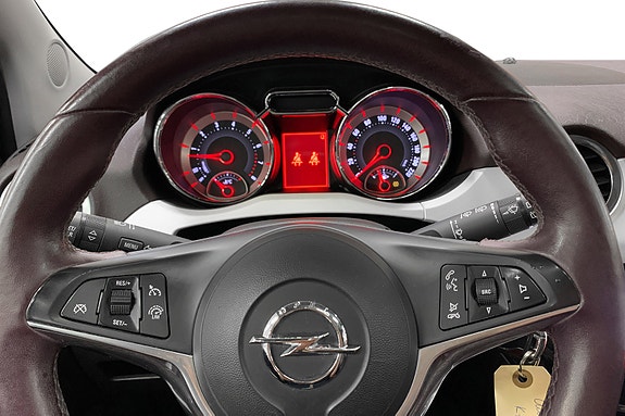 Opel ADAM 9 of 13