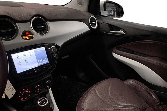 Opel ADAM 12 of 13
