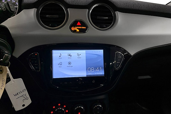 Opel ADAM 11 of 13