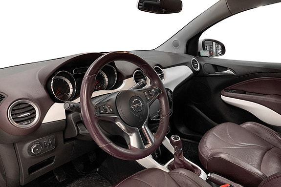 Opel ADAM 8 of 13