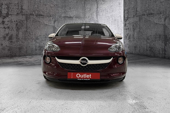 Opel ADAM 6 of 13