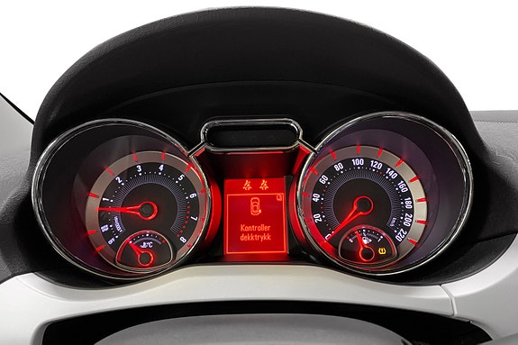 Opel ADAM 10 of 13