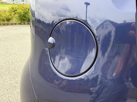Volkswagen UP! 16 of 17