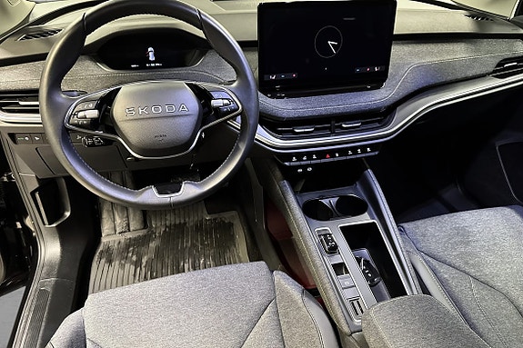Skoda Elroq 14 of 25