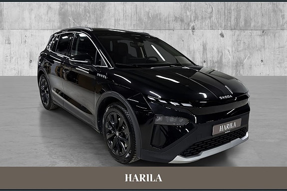 Skoda Elroq 7 of 25