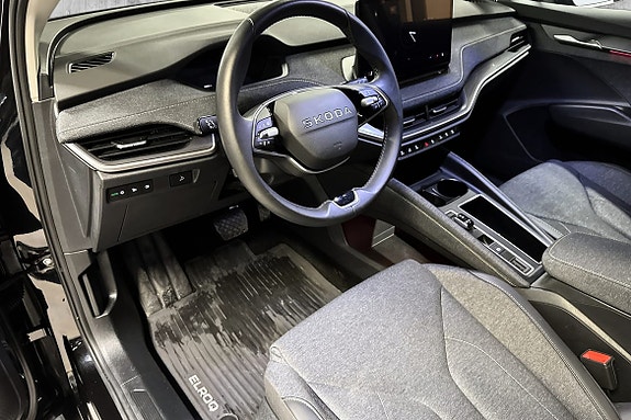 Skoda Elroq 13 of 25