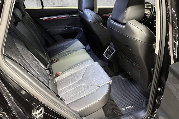 Skoda Elroq 23 of 25