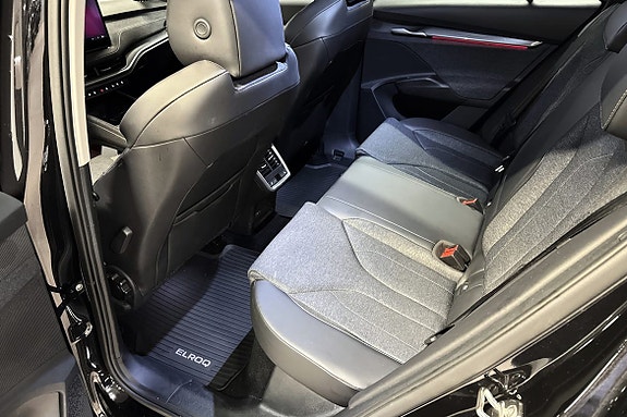 Skoda Elroq 24 of 25