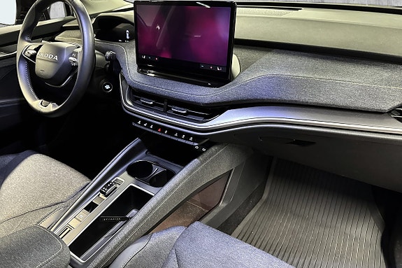 Skoda Elroq 22 of 25