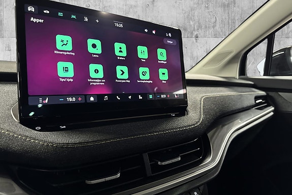 Skoda Elroq 19 of 25