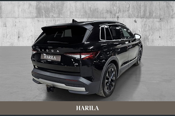 Skoda Elroq 6 of 25