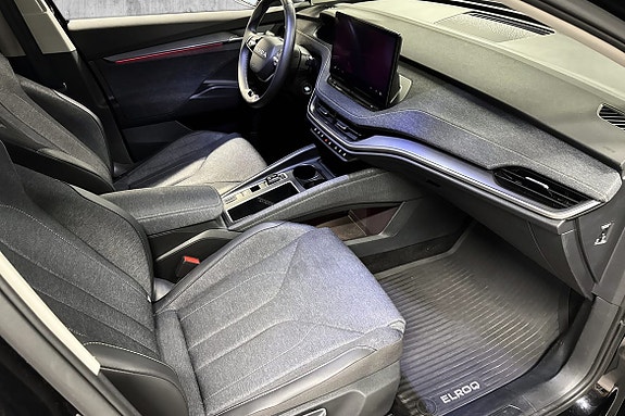 Skoda Elroq 21 of 25