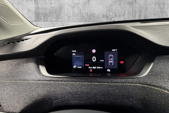 Skoda Elroq 16 of 25