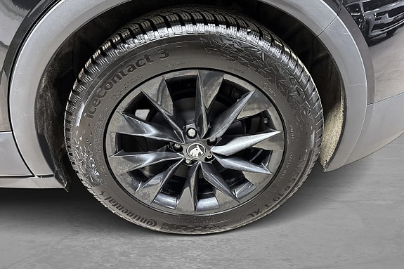 Skoda Elroq 10 of 25