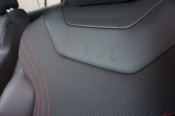 Volkswagen ID.5 GTX 14 of 23