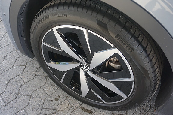 Volkswagen ID.5 GTX 23 of 23