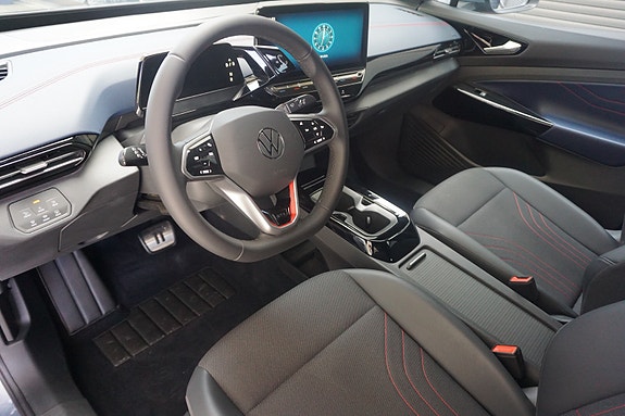 Volkswagen ID.5 GTX 7 of 23
