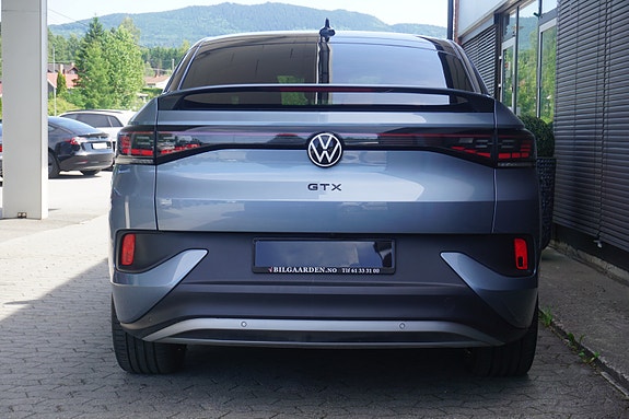 Volkswagen ID.5 GTX 6 of 23
