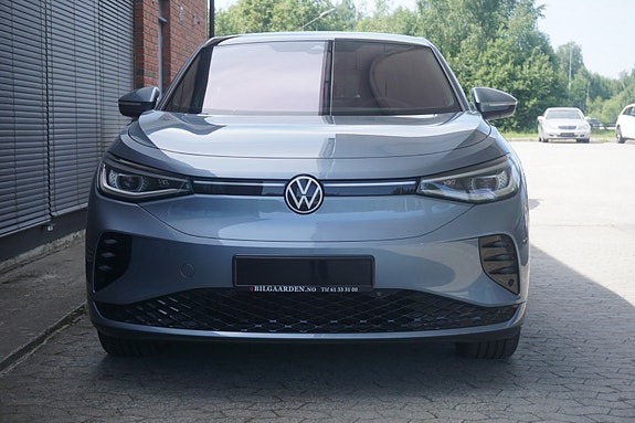 Volkswagen ID.5 GTX 2 of 23