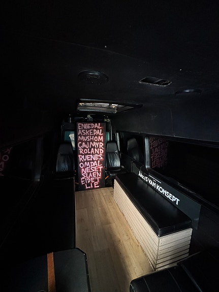 Mercedes-Benz Sprinter 412 6 of 8