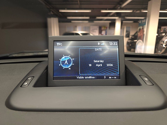 Peugeot 3008 21 of 30