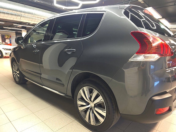Peugeot 3008 6 of 30