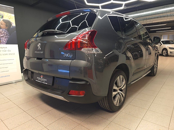 Peugeot 3008 9 of 30