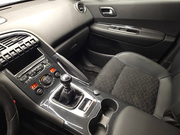 Peugeot 3008 27 of 30