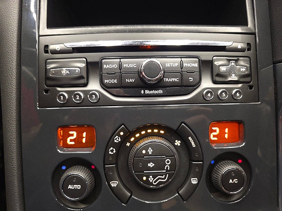 Peugeot 3008 24 of 30