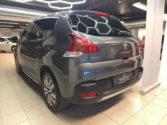 Peugeot 3008 7 of 30