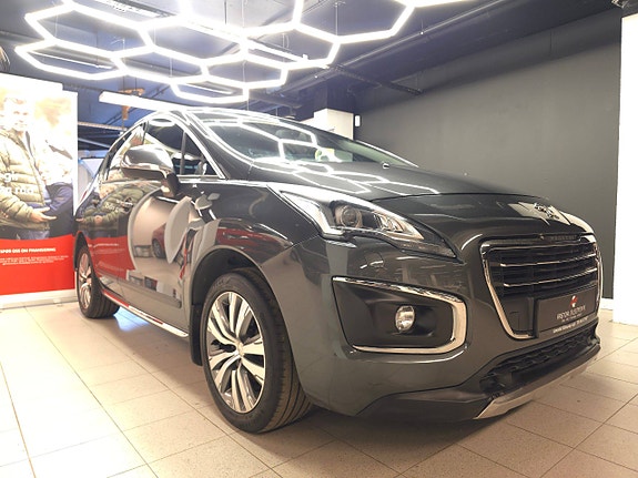 Peugeot 3008 13 of 30