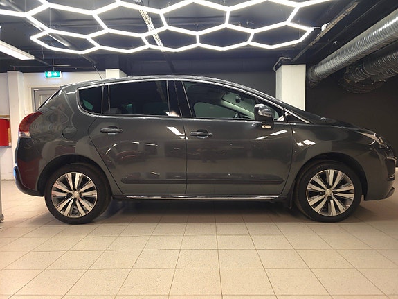 Peugeot 3008 11 of 30