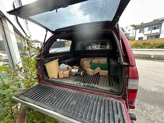 Toyota HiLux 16 of 20