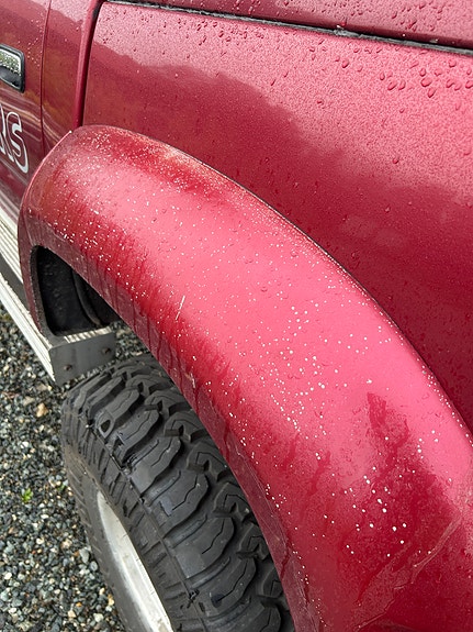 Toyota HiLux 11 of 20