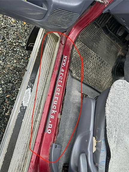 Toyota HiLux 19 of 20