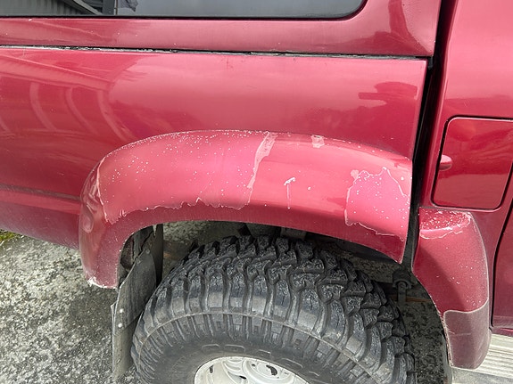 Toyota HiLux 15 of 20