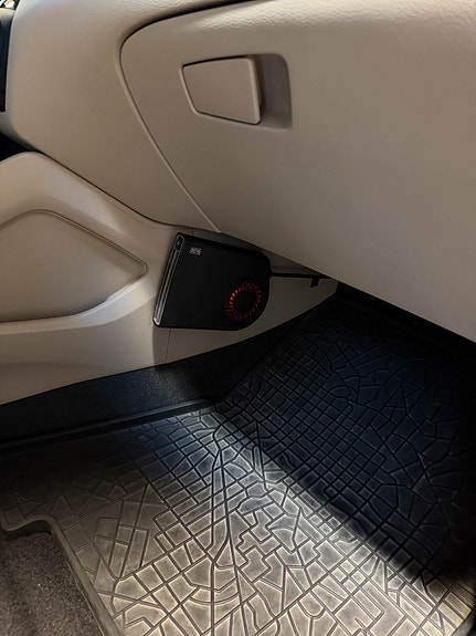Hyundai Tucson 13 of 14