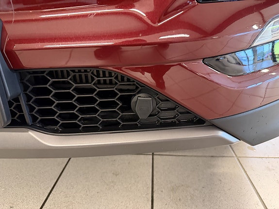 Hyundai Tucson 14 of 14