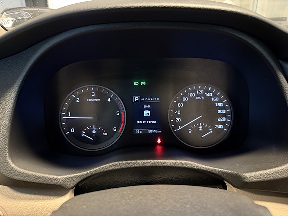 Hyundai Tucson 2 of 14