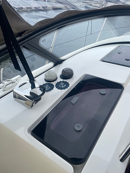 Bavaria Sport 29 – Volvo Penta D4-260 – svært velutstyrt og godt fulgt opp 5 of 16