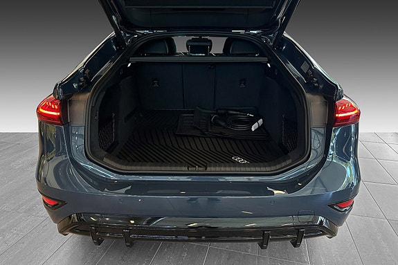 Audi A6 e-tron 9 of 28